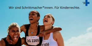 Beitragsbild des Blogbeitrags Wir sind Schrittmacher*innen. Für Kinderrechte.