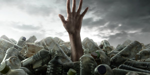 Beitragsbild des Blogbeitrags Mehrweg und Pfand für Plastikflaschen kommt nach Österreich