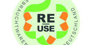 Beitragsbild des Blogbeitrags Deutschland entwickelt eigenes Gütesiegel für Re-Use