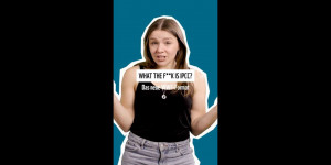 Beitragsbild des Blogbeitrags WHAT THE F**K IS IPCC? #shorts #IPCC | WWF Deutschland