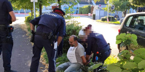 Beitragsbild des Blogbeitrags Unterdrückte Zivilgesellschaft bei Kampf um die Zukunft