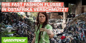 Beitragsbild des Blogbeitrags Tansania-Kenia-Reise: Vlog No.2 – Flüsse und Second Hand | Greenpeace Deutschland
