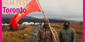 Beitragsbild des Blogbeitrags Human Rights Watch Filmfestival Toronto 2022 | Human Rights Watch