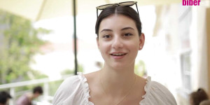 Beitragsbild des Blogbeitrags Yalla Klimaschutz bei der Biber Summer School