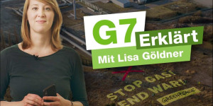 Beitragsbild des Blogbeitrags Hunger, Krieg, Klimakrise: Welche Verantwortung tragen die G7? | Greenpeace Deutschland 