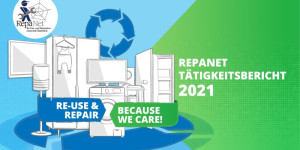 Beitragsbild des Blogbeitrags 2021 war ein wichtiges Jahr für Kreislaufwirtschaft