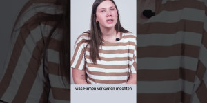 Beitragsbild des Blogbeitrags Tierversuche stoppen – deine Stimme zählt! | mit @JANAklar | VGT Österreich
