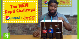 Beitragsbild des Blogbeitrags Die neue Pepsi-Herausforderung: Wiederverwendung und Nachfüllung | Greenpeace USA