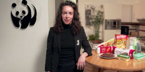 Beitragsbild des Blogbeitrags WWF Tippvideo Hannah Palmoel | WWF Österreich