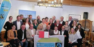 Beitragsbild des Blogbeitrags Mühlviertler Alm wird FAIRTRADE-Region! 