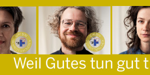 Beitragsbild des Blogbeitrags Giving Tuesday 2022: Jetzt bist du dran!