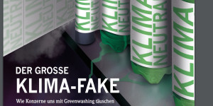 Beitragsbild des Blogbeitrags foodwatch fordert Verbot irreführender Klima-Werbung
