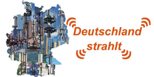 Beitragsbild des Blogbeitrags Die Zwangsbeglückung mit flächendeckendem Mobilfunk als Primat deutscher Politik