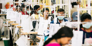 Beitragsbild des Blogbeitrags Good Clothes-Kampagne von FAIRTRADE 