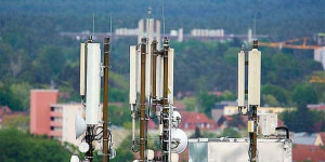Beitragsbild des Blogbeitrags Mobilfunkmasten sollen ohne Genehmigung gebaut werden können
