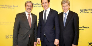 Beitragsbild des Blogbeitrags Raiffeisen ist größter EU-Investor in russische Öl- und Gaskonzerne | attac 