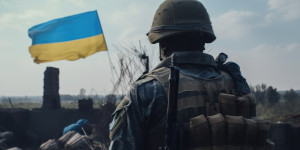 Beitragsbild des Blogbeitrags Klimafolgen des Ukraine-Kriegs: So viele Emissionen wie Niederlande