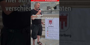 Beitragsbild des Blogbeitrags Neues Volksbegehren für ein Bundesjagdgesetz mit Tierschutz! Jetzt unterschreiben! | VGT Österreich