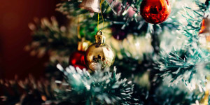 Beitragsbild des Blogbeitrags Weihnachten, Schokolade und Kerzen – Wärme und Liebe schenken
