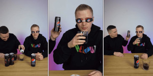 Beitragsbild des Blogbeitrags foodwatch kritisiert Influencer-Marketing für Ungesundes