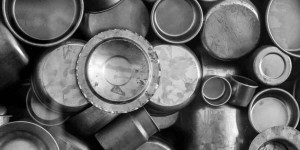 Beitragsbild des Blogbeitrags Wie umweltfreundlich ist Aluminium?