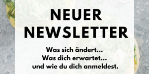 Beitragsbild des Blogbeitrags Es gibt Neuigkeiten...