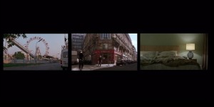 Beitragsbild des Blogbeitrags Clip des Tages: Linklaters Before-Trilogie, gleichzeitig 