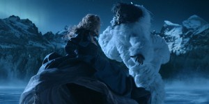 Beitragsbild des Blogbeitrags Trailer: Beauty and the Beast (La Belle et la Bete)
