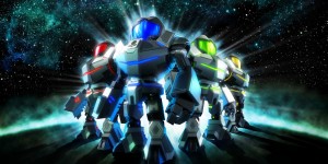 Beitragsbild des Blogbeitrags Metroid Prime: Federation Force