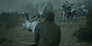 Beitragsbild des Blogbeitrags Clip des Tages: Game of Thrones – Battle of the Bastards (VFX Breakdown)