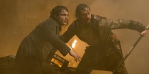 Beitragsbild des Blogbeitrags Victor Frankenstein