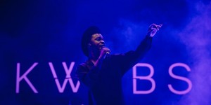 Beitragsbild des Blogbeitrags Frequency Festival 2015: „Hands Up“ bei Kwabs am zweiten Tag 