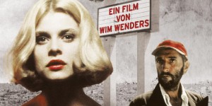 Beitragsbild des Blogbeitrags Paris, Texas – The Weekend Watch List
