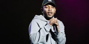 Beitragsbild des Blogbeitrags Frequency Festival 2015: Kendrick Lamar und ein paar andere Schmankerl 