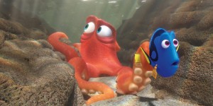 Beitragsbild des Blogbeitrags Findet Dorie