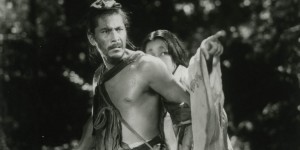 Beitragsbild des Blogbeitrags 100 DVDs in 100 Wochen: Rashomon 