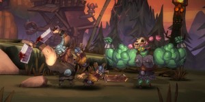 Beitragsbild des Blogbeitrags Trailer: Zombie Vikings