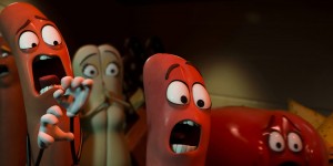 Beitragsbild des Blogbeitrags Sausage Party – Es geht um die Wurst