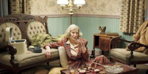 Beitragsbild des Blogbeitrags Trailer: Carol 