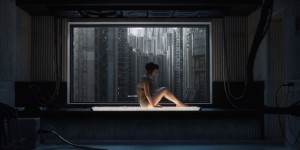 Beitragsbild des Blogbeitrags Trailer: Ghost in the Shell (2017) – Die 5 Teaser 