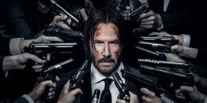 Beitragsbild des Blogbeitrags Trailer: John Wick: Chapter 2