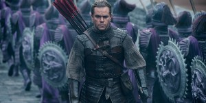 Beitragsbild des Blogbeitrags Trailer: The Great Wall