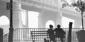 Beitragsbild des Blogbeitrags 100 DVDs in 100 Wochen: Manhattan
