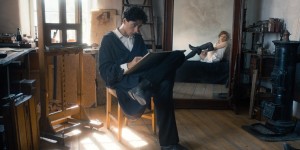 Beitragsbild des Blogbeitrags Egon Schiele – Tod und Mädchen