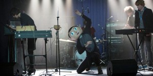 Beitragsbild des Blogbeitrags Frank