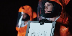 Beitragsbild des Blogbeitrags Trailer: Arrival