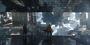 Beitragsbild des Blogbeitrags Doctor Strange