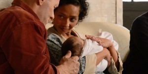 Beitragsbild des Blogbeitrags Trailer: Loving 