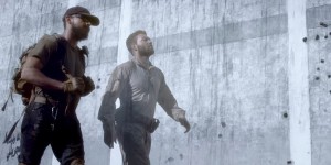 Beitragsbild des Blogbeitrags Trailer: Man Down