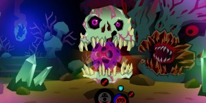 Beitragsbild des Blogbeitrags Severed 